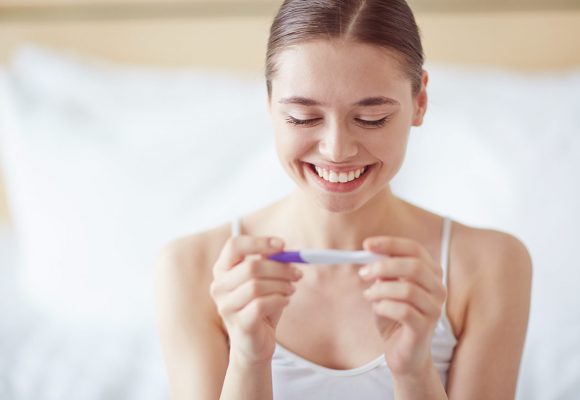 Fertility medication